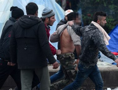 Μένουμε... Ελλάδα! Ο Γ.Μουζάλας ανακοίνωσε τη μόνιμη εγκατάσταση ακόμη 30.000 αλλοδαπών μουσουλμάνων